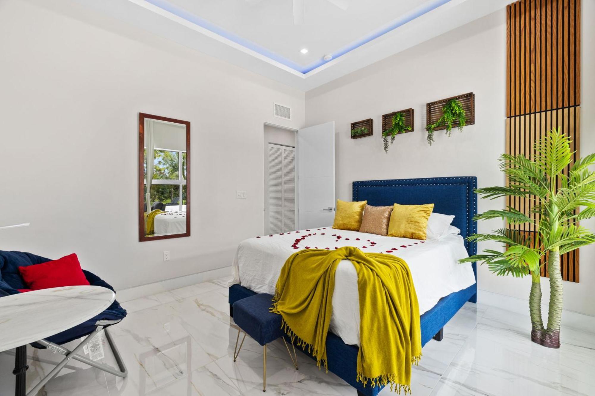 Ideal For Families The White House Of Miami Close To Miami Beaches And The Keys West Princeton Экстерьер фото