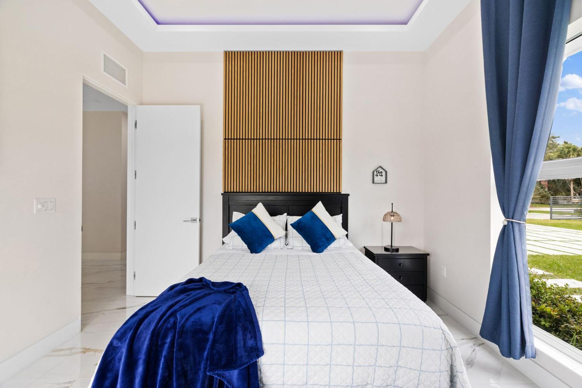 Ideal For Families The White House Of Miami Close To Miami Beaches And The Keys West Princeton Экстерьер фото