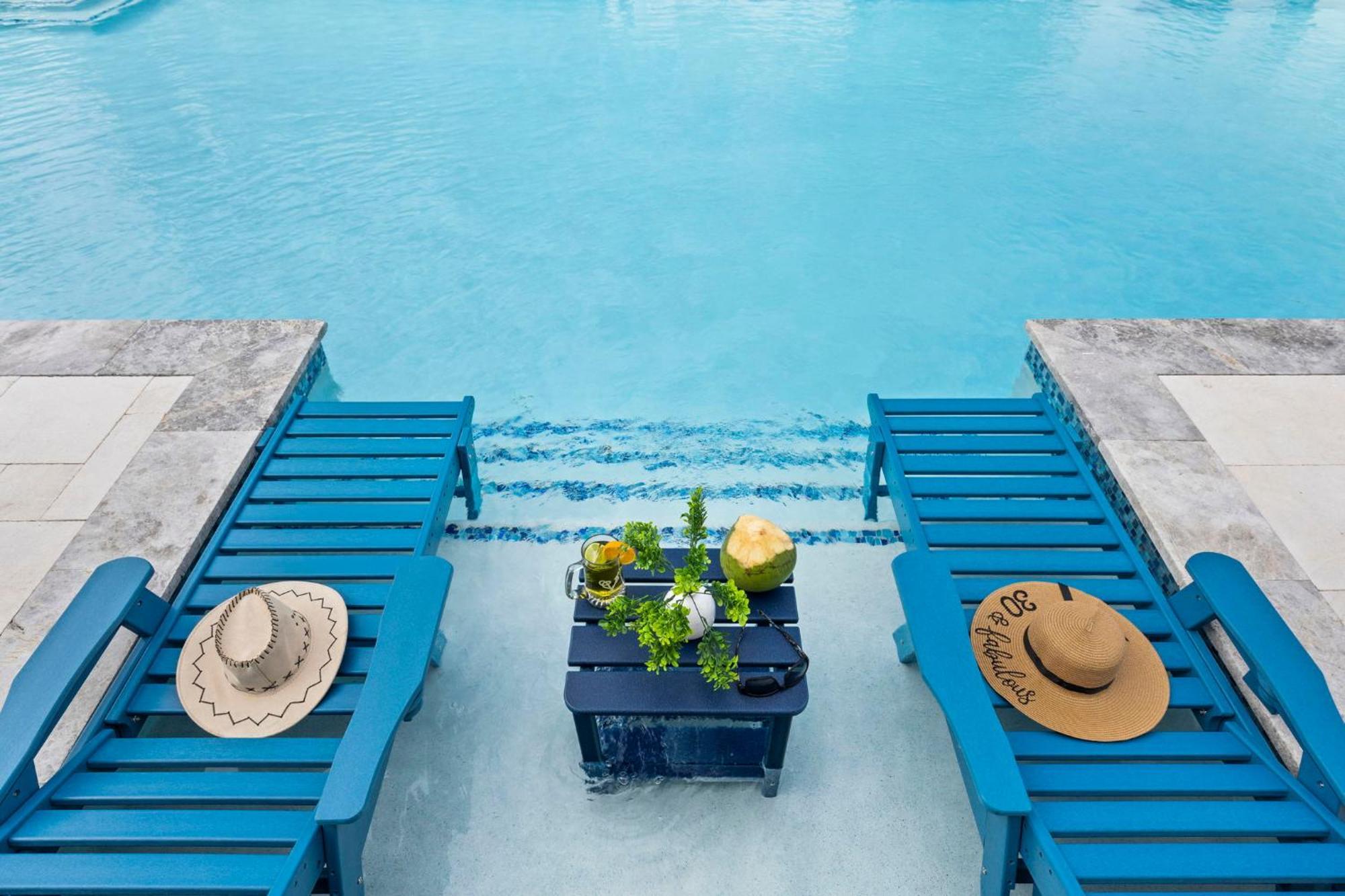 Ideal For Families The White House Of Miami Close To Miami Beaches And The Keys West Princeton Экстерьер фото