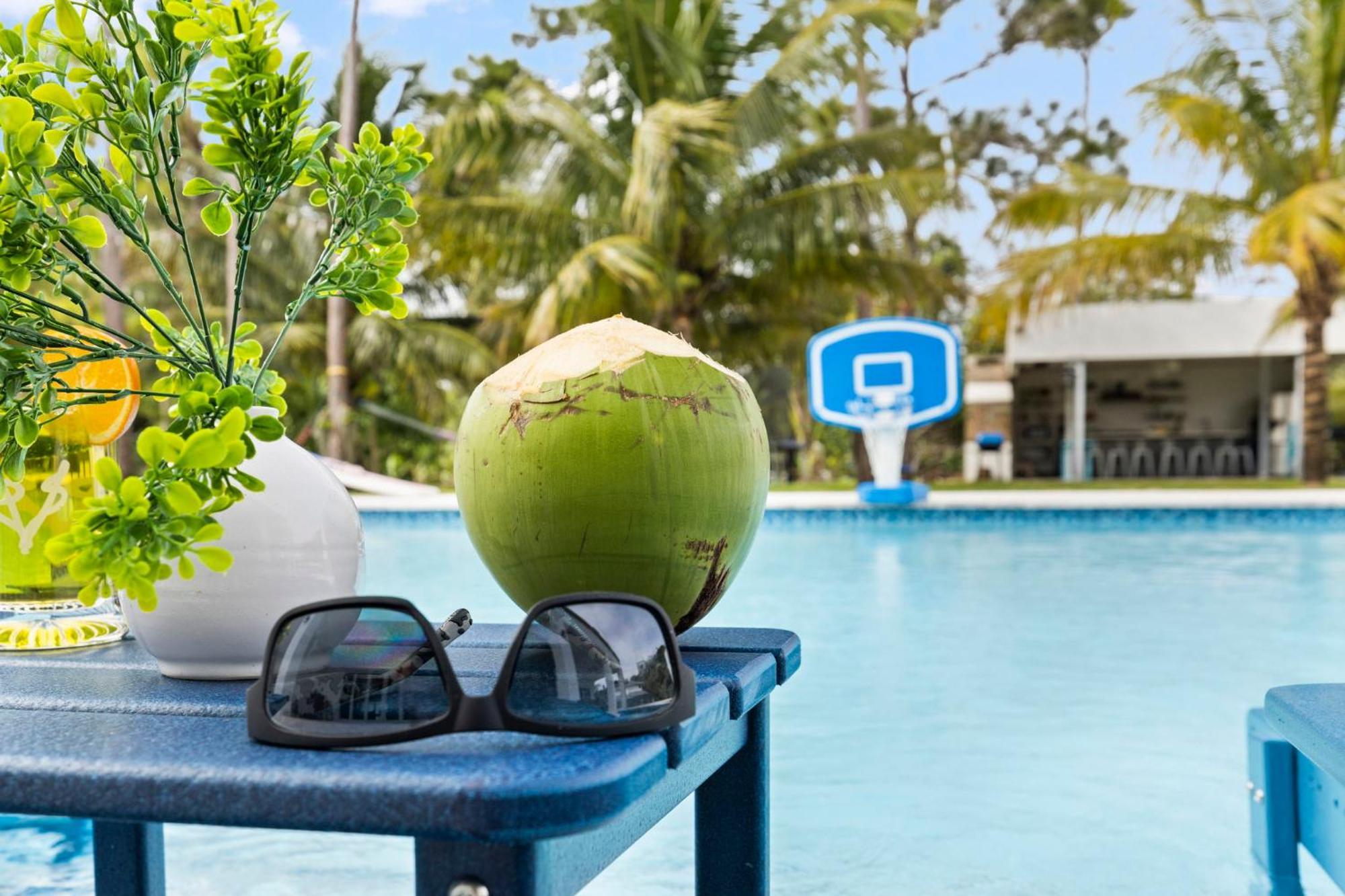 Ideal For Families The White House Of Miami Close To Miami Beaches And The Keys West Princeton Экстерьер фото