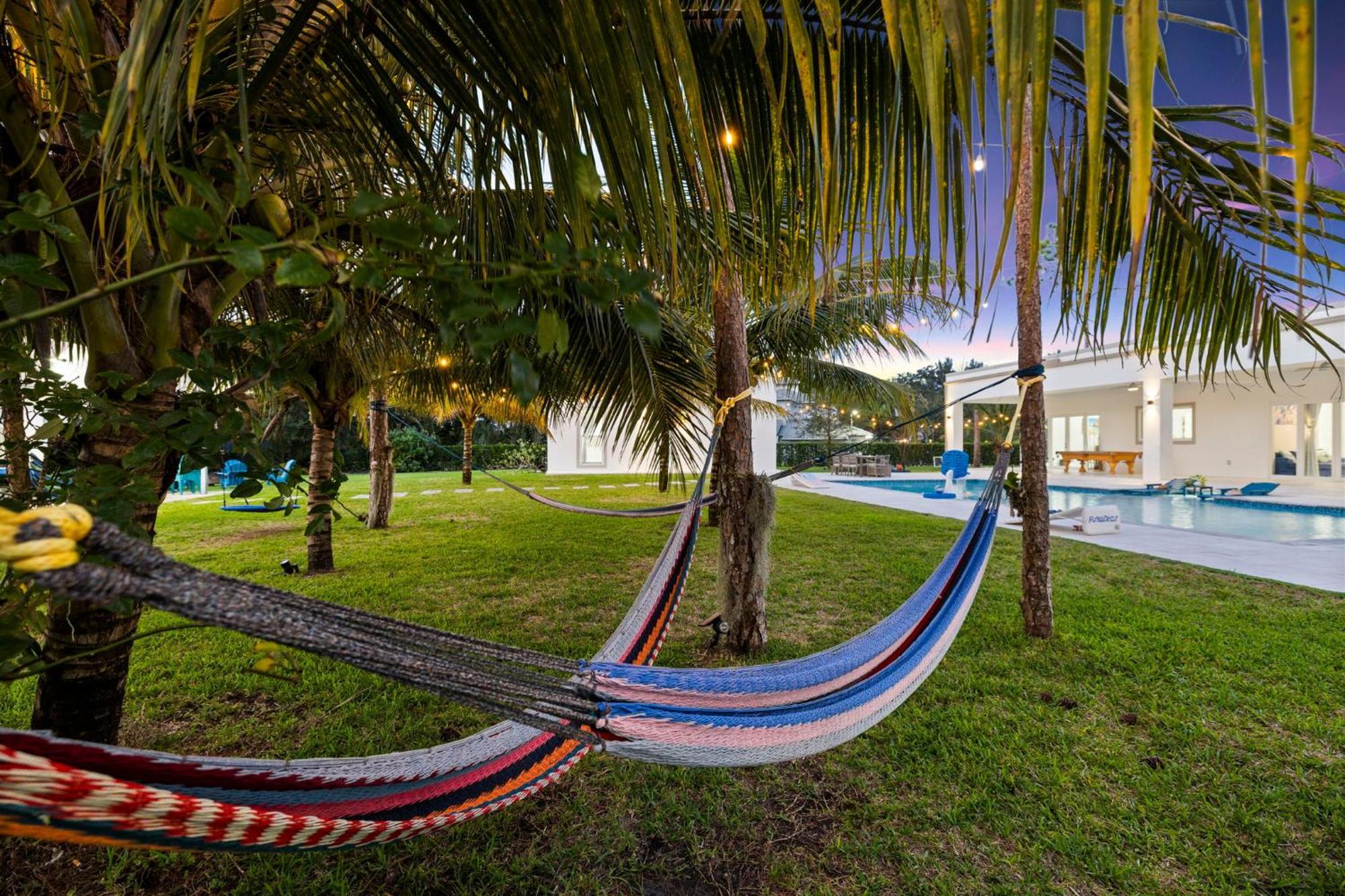 Ideal For Families The White House Of Miami Close To Miami Beaches And The Keys West Princeton Экстерьер фото
