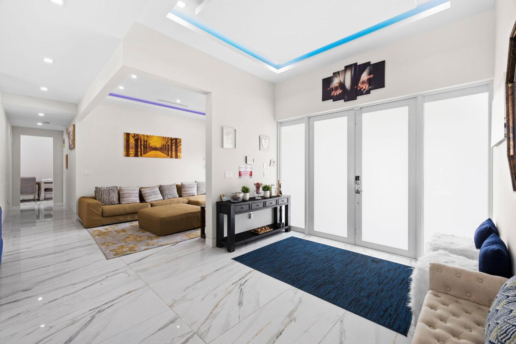 Ideal For Families The White House Of Miami Close To Miami Beaches And The Keys West Princeton Экстерьер фото