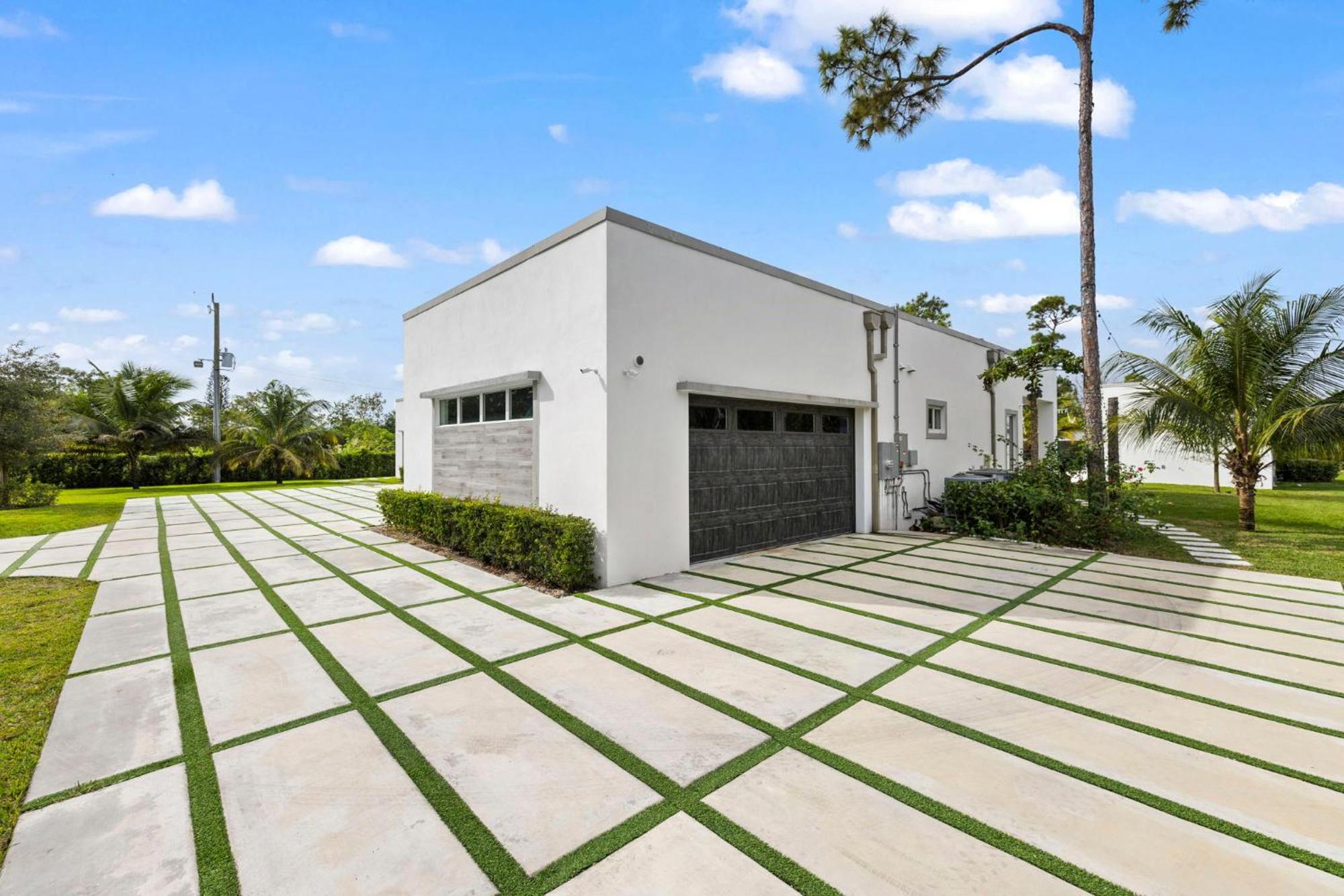 Ideal For Families The White House Of Miami Close To Miami Beaches And The Keys West Princeton Экстерьер фото