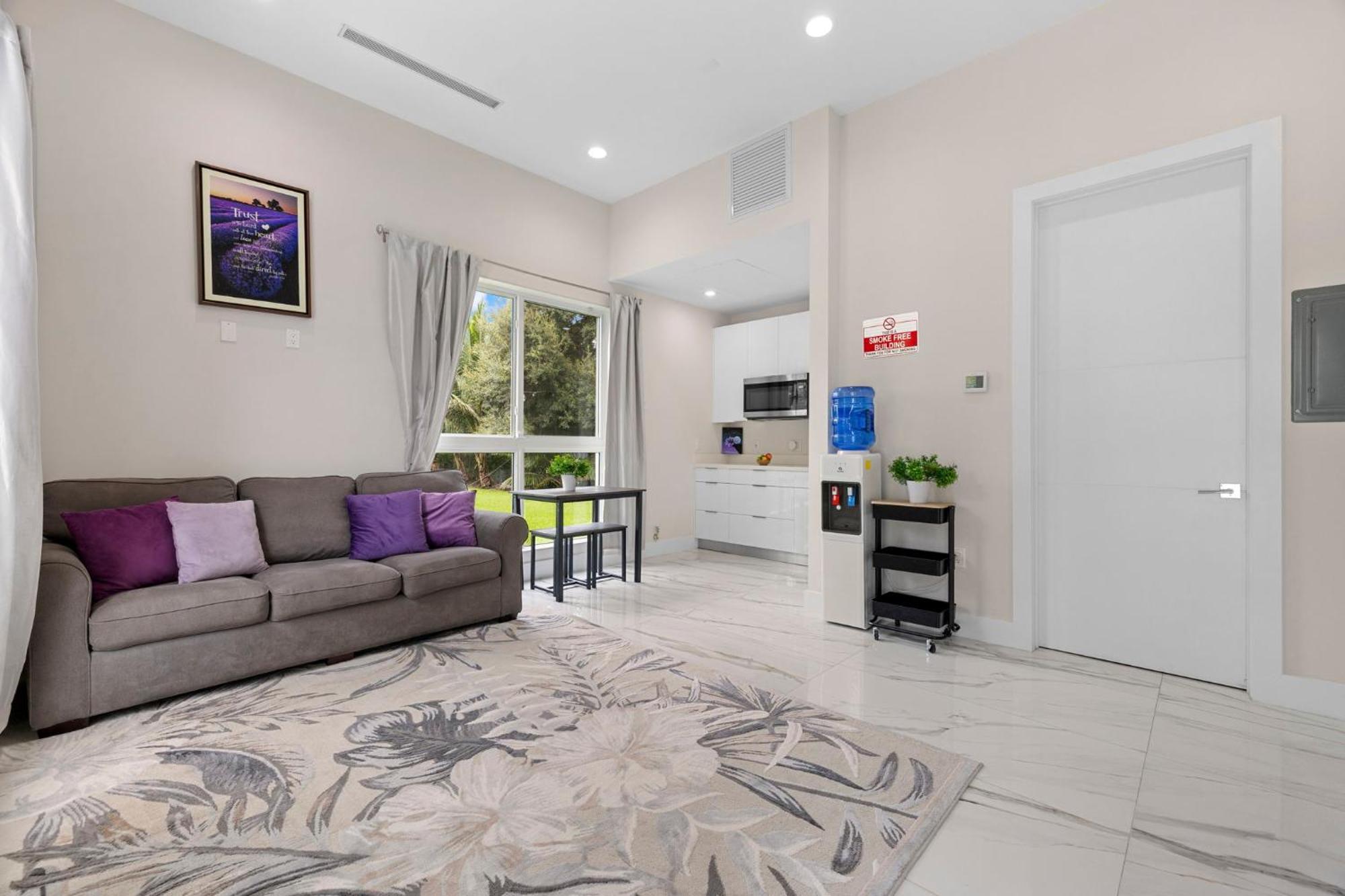 Ideal For Families The White House Of Miami Close To Miami Beaches And The Keys West Princeton Экстерьер фото