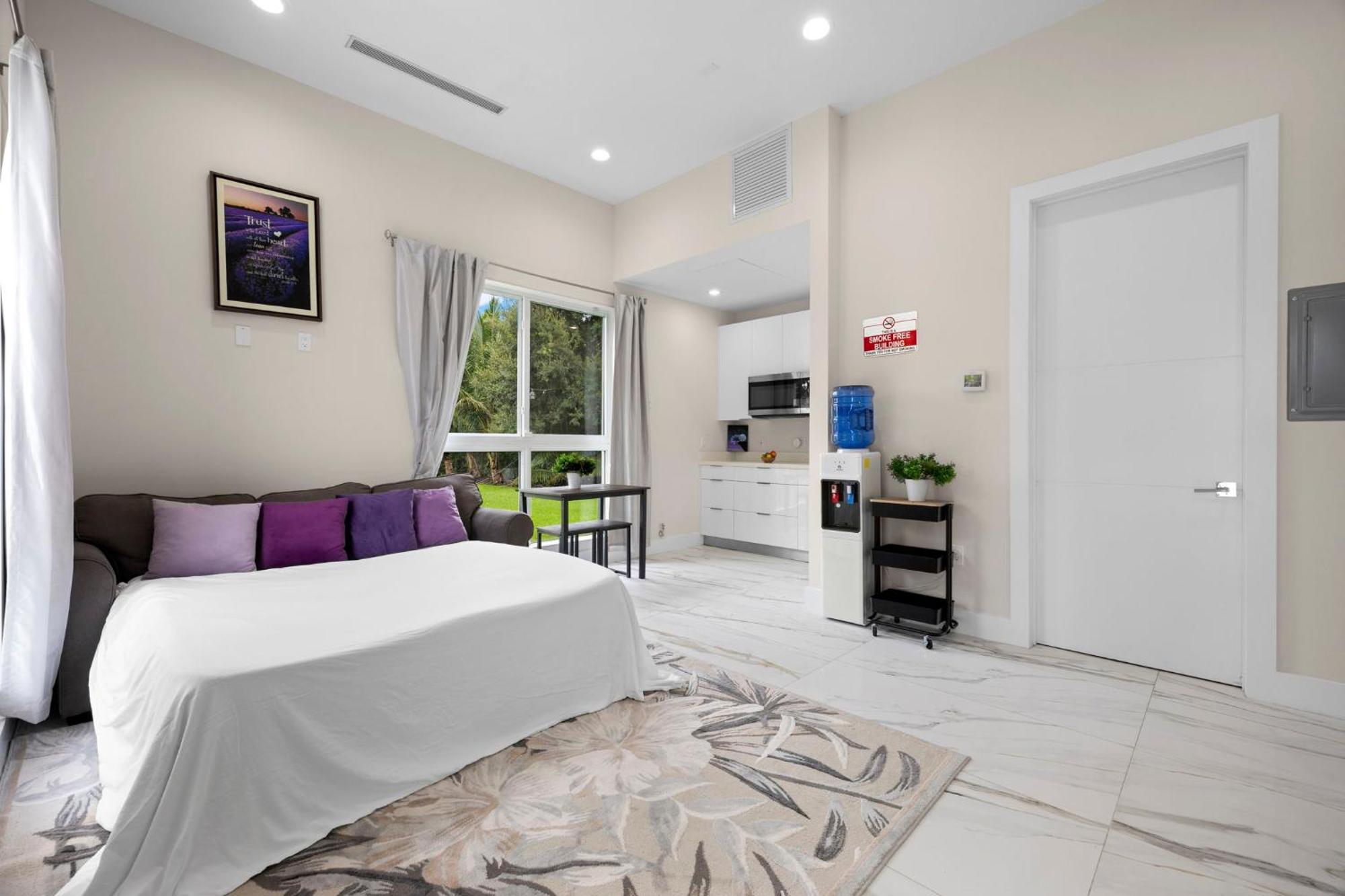 Ideal For Families The White House Of Miami Close To Miami Beaches And The Keys West Princeton Экстерьер фото