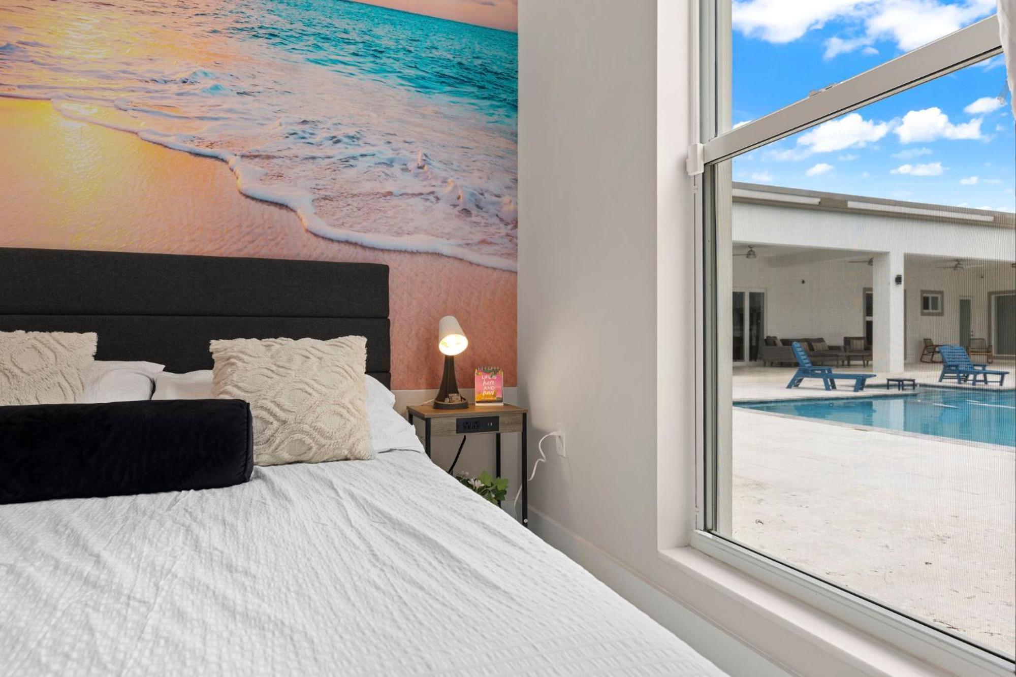 Ideal For Families The White House Of Miami Close To Miami Beaches And The Keys West Princeton Экстерьер фото